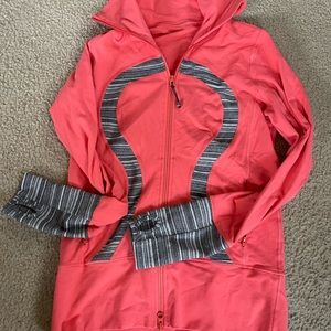 lululemon define jacket